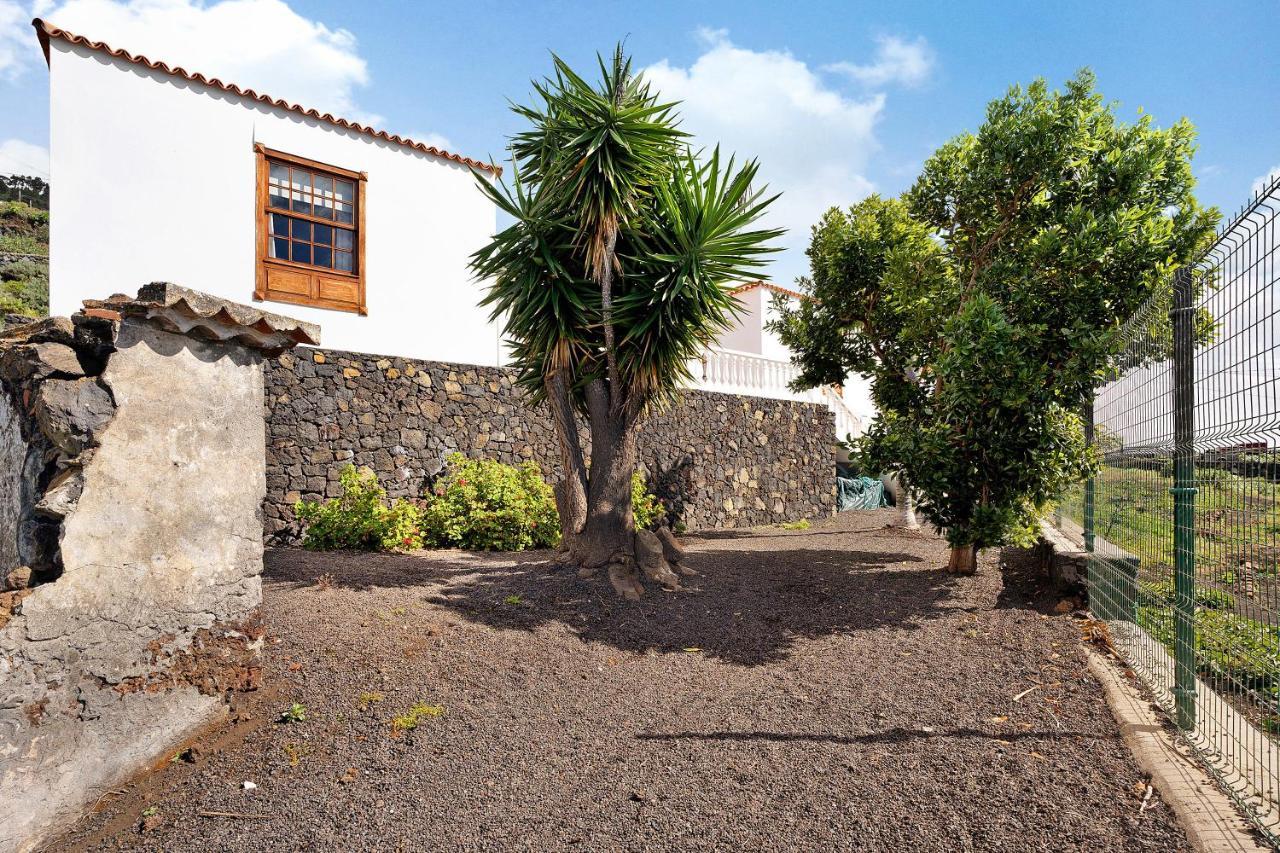 Casa 1700 Los Quemados Exterior foto
