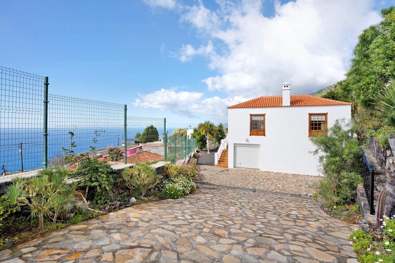 Casa 1700 Los Quemados Exterior foto